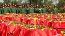 នីតិវិធីសម្របសម្រួលកំណត់អត្តសញ្ញាណអដ្ឋិធាតុយុទ្ធជនពលីដែលខ្វះខាតព័ត៌មាន តាមរយៈវិធីសាស្ត្រធ្វើកោសល្យវិច័យ ADN