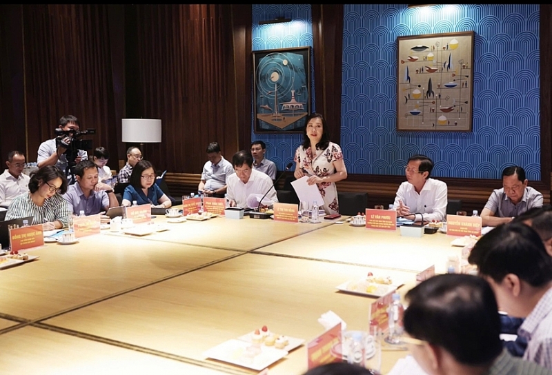 ត្រៀមរៀបចំ APEC ឆ្នាំ ២០២៧៖ បំពេញបន្ថែមហេដ្ឋារចនាសម្ព័ន្ធគមនាគមន៍បម្រើដល់សារព័ត៌មានអន្តរជាតិឱ្យបានឆាប់រហ័ស