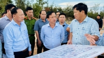 ខេត្ត Gia Lai ទុកថវិកាជាង ២.១០០ ពាន់លានដុង ដើម្បីរៀបចំកន្លែងស្នាក់នៅប្រកបដោយសុវត្ថិភាពជូនប្រជាពលរដ្ឋចំនួន ១.៤៩៥ គ្រួសារ