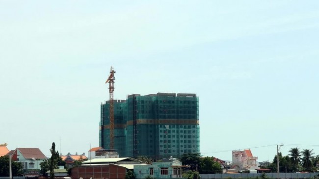 Toàn văn Kế hoạch của Bộ Chính trị thực hiện Nghị quyết số 21-NQ/TW về quan điểm, định hướng sửa đổi Luật Đất đai và các luật có liên quan