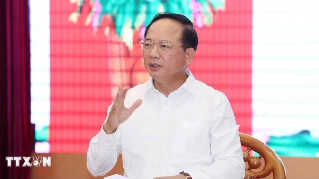 Báo chí cách mạng khẳng định vai trò dòng chảy thông tin chủ lưu, là tiếng nói của Đảng và nhân dân