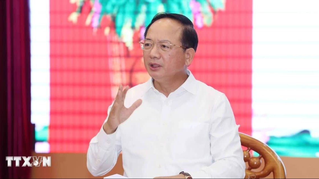 Báo chí cách mạng khẳng định vai trò dòng chảy thông tin chủ lưu, là tiếng nói của Đảng và nhân dân