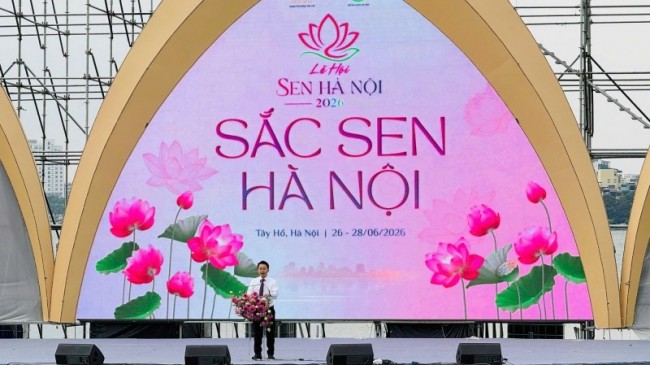 Hà Nội đón hơn 21 triệu lượt khách trong 7 tháng
