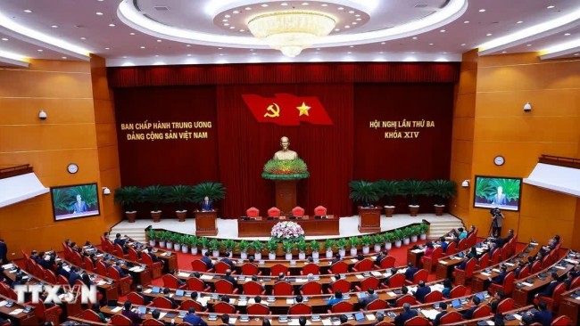 Hướng dẫn thực hiện Quy định 207-QĐ/TW về những điều đảng viên không được làm