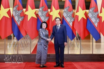 Vietnam News Today (July 31): Vietnam Joins APEC Economies to Accelerate Digital Transformation for MSMEs