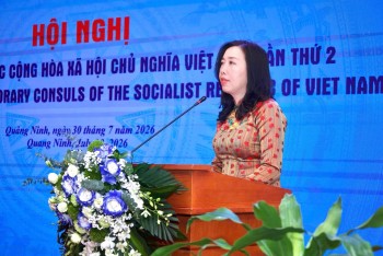 越南驻外名誉领事网络：越南与国际伙伴之间的可靠桥梁