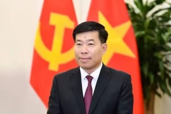Xây dựng hệ thống lý luận về đối ngoại Việt Nam trong kỷ nguyên mới