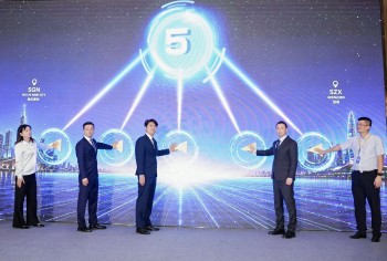 胡志明市至深圳新增直航航线