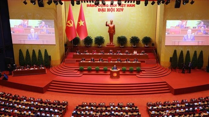 រៀបចំជារូបរាងបណ្តាសេចក្តីសម្រេចយុទ្ធសាស្ត្រ សម្រាប់ដំណាក់កាលអភិវឌ្ឍន៍ថ្មី