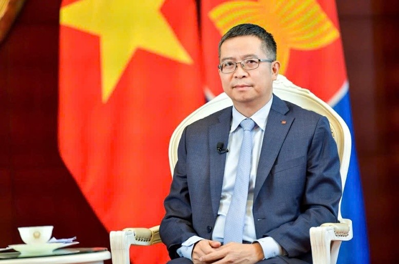 越中经贸与农业合作释放新动能 越中经贸与农业合作释放新动能