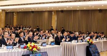 Tổng Bí thư, Chủ tịch nước Tô Lâm dự Phiên khai mạc toàn thể Hội nghị Ngoại giao lần thứ 33