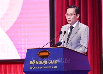 Đối ngoại địa phương phải tạo ra sản phẩm và kết quả cụ thể