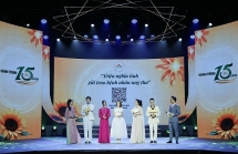 ថវិកាជិត ២.២៤០ ប៊ីលីយោនដុង គាំទ្រមូលនិធិជួយឧបត្ថម្ភអ្នកជំងឺមហារីកក្រីក្រ