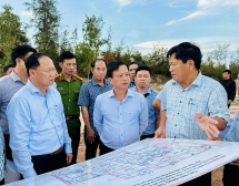 ខេត្ត Gia Lai ទុកថវិកាជាង ២.១០០ ពាន់លានដុង ដើម្បីរៀបចំកន្លែងស្នាក់នៅប្រកបដោយសុវត្ថិភាពជូនប្រជាពលរដ្ឋចំនួន ១.៤៩៥ គ្រួសារ