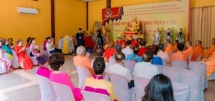 អាណិកជនវៀតណាមនៅប្រទេសថៃ៖ ភាពកក់ក្ដៅនៃមនោសញ្ចេតនាក្នុងថ្ងៃបុណ្យរំលឹកគុណបុព្វបុរសស្តេច Hung