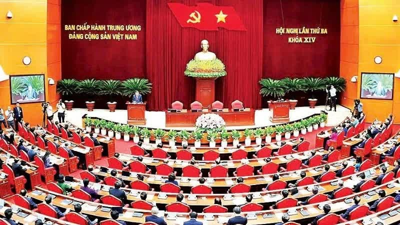 ນຳພາ ຫວຽດນາມ ກາຍເປັນປະເທດທະເລທີ່ເຂັ້ມແຂງ ນຳພາ ຫວຽດນາມ ກາຍເປັນປະເທດທະເລທີ່ເຂັ້ມແຂງ