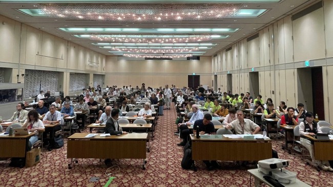 Việt Nam cam kết đồng hành, đóng góp tích cực cho phong trào hòa bình thế giới