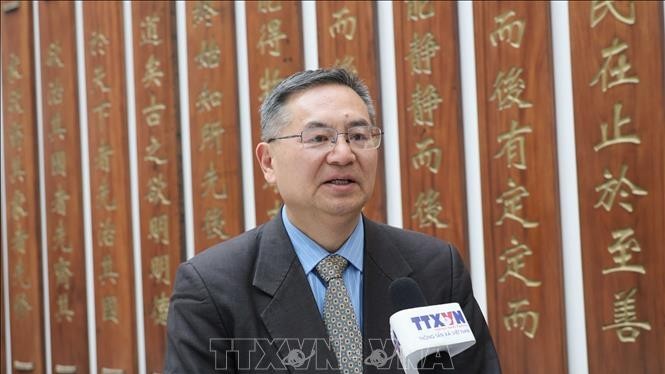 中国学者：越南共产党具备及早防范风险的战略谋划能力