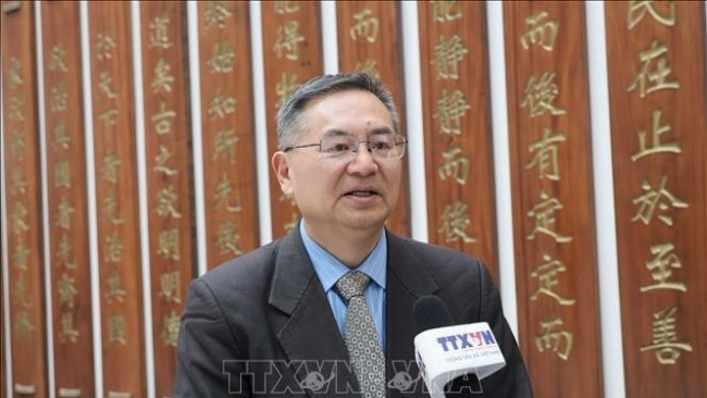 中国学者：越南共产党具备及早防范风险的战略谋划能力