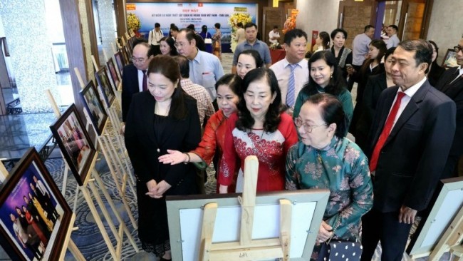 ການແລກປ່ຽນປະຊາຊົນ ເສີມສ້າງສາຍພົວພັນ ຫວຽດນາມ - ໄທ
