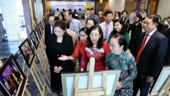 ການແລກປ່ຽນປະຊາຊົນ ເສີມສ້າງສາຍພົວພັນ ຫວຽດນາມ - ໄທ