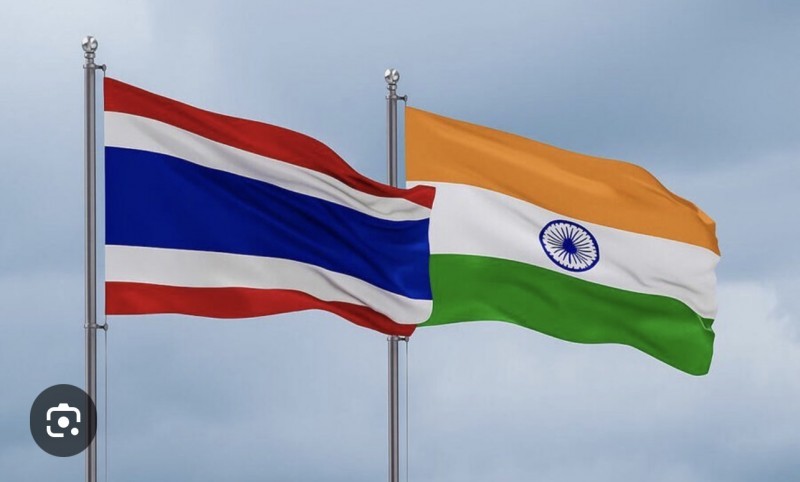 Thailand and India cooperate more in defense procurement Thailand and India cooperate more in defense procurement