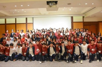 45 Japanese Students Visit Hanoi to Experience Vietnam’s Culture