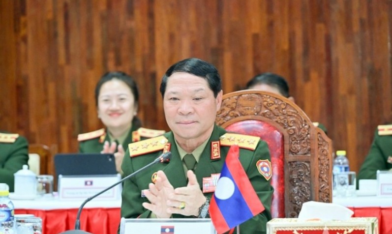 ຫວຽດນາມ - ລາວ ຂະຫຍາຍການຮ່ວມມືຝຶກອົບຮົມພະນັກງານ, ຊອກຫາອັດຖິນັກຮົບຜູ້ເສຍສະລະຊີວິດເພື່ອຊາດ