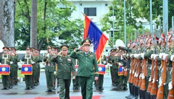 ຫວຽດນາມ - ລາວ ຂະຫຍາຍການຮ່ວມມືຝຶກອົບຮົມພະນັກງານ, ຊອກຫາອັດຖິນັກຮົບຜູ້ເສຍສະລະຊີວິດເພື່ອຊາດ