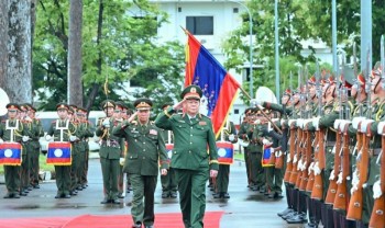 វៀតណាម - ឡាវ រុញច្រានកិច្ចសហប្រតិបត្តិការបណ្តុះបណ្តាលកម្មាភិបាល ការស្វែងរក និងការប្រមូលផ្តុំអដ្ឋិធាតុយុទ្ធជនពលី