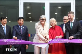 Chuyến thăm Australia của Tổng Bí thư, Chủ tịch nước Tô Lâm thúc đẩy hợp tác công nghệ và nhân lực