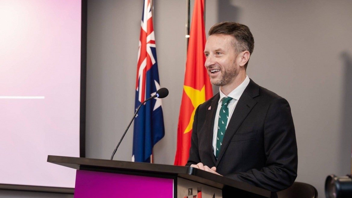 Chuyến thăm Australia của Tổng Bí thư, Chủ tịch nước Tô Lâm: Kỳ vọng thúc đẩy hợp tác đầu tư, công nghệ và nhân lực