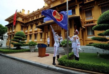 Vietnam News Today (Aug. 9): Vietnam to Remain Active Player in Shaping ASEAN’s Future