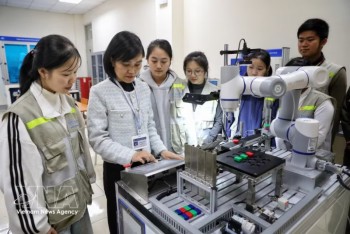 Vietnam News Today (Aug. 10): Vietnam – One of Most Attractive Destinations for Leading US Semiconductor Companies