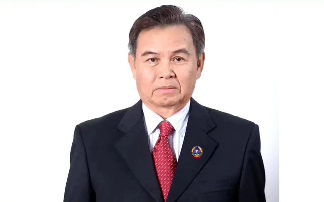 Việt Nam để Quốc tang Chủ tịch Quốc hội Lào Saysomphone Phomvihane trong 2 ngày Việt Nam để Quốc tang Chủ tịch Quốc hội Lào Saysomphone Phomvihane trong 2 ngày