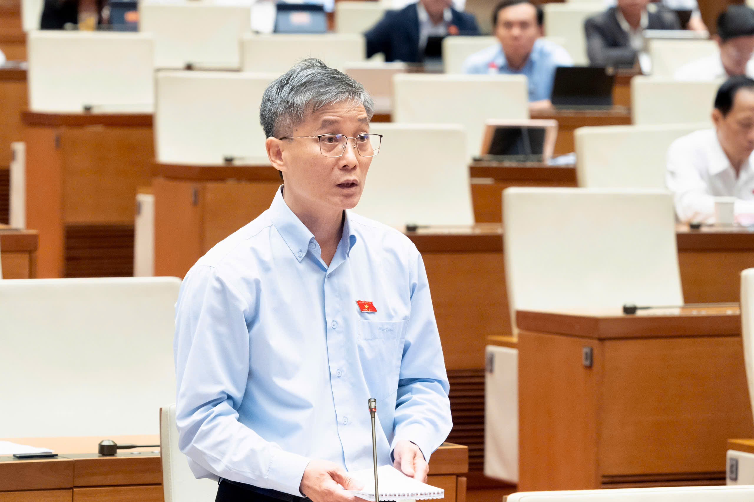 Quản lý ngoại hối: Linh hoạt nhưng phải giữ vững chủ quyền tiền tệ Quản lý ngoại hối: Linh hoạt nhưng phải giữ vững chủ quyền tiền tệ