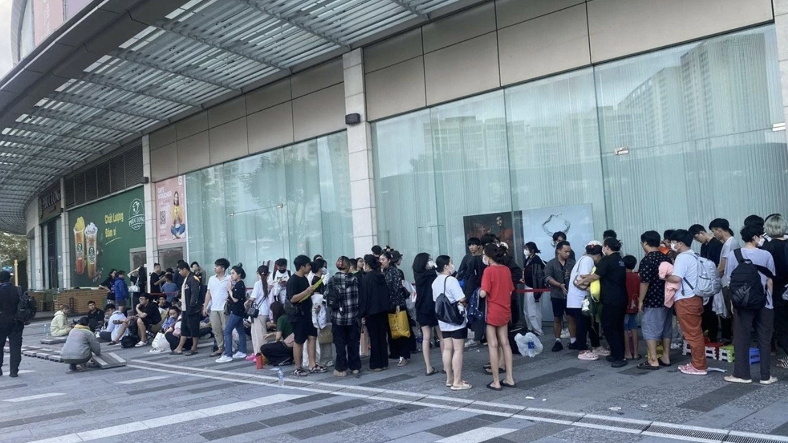 中国品牌利用华侨华人力量提升'软实力'并扩张市场