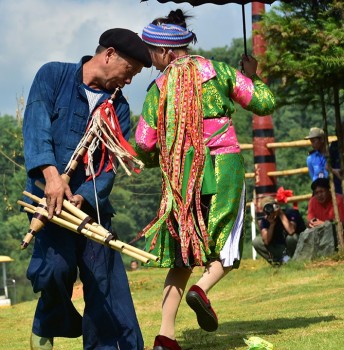Turning Cultural Heritage into Driver of Local Tourism and Growth