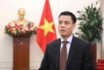 នាយករដ្ឋមន្ត្រី Le Minh Hung អញ្ជើញចូលរួមមហាសន្និបាតជាន់ខ្ពស់អាស៊ាន-រុស្ស៊ី៖ បង្ហាញពីការប្តេជ្ញាចិត្តនយោបាយក្នុងកម្រិតខ្ពស់បំផុត និងជាភស្តុតាងសម្រាប់ត