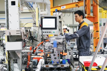 以科技外交提升国家发展内生动力