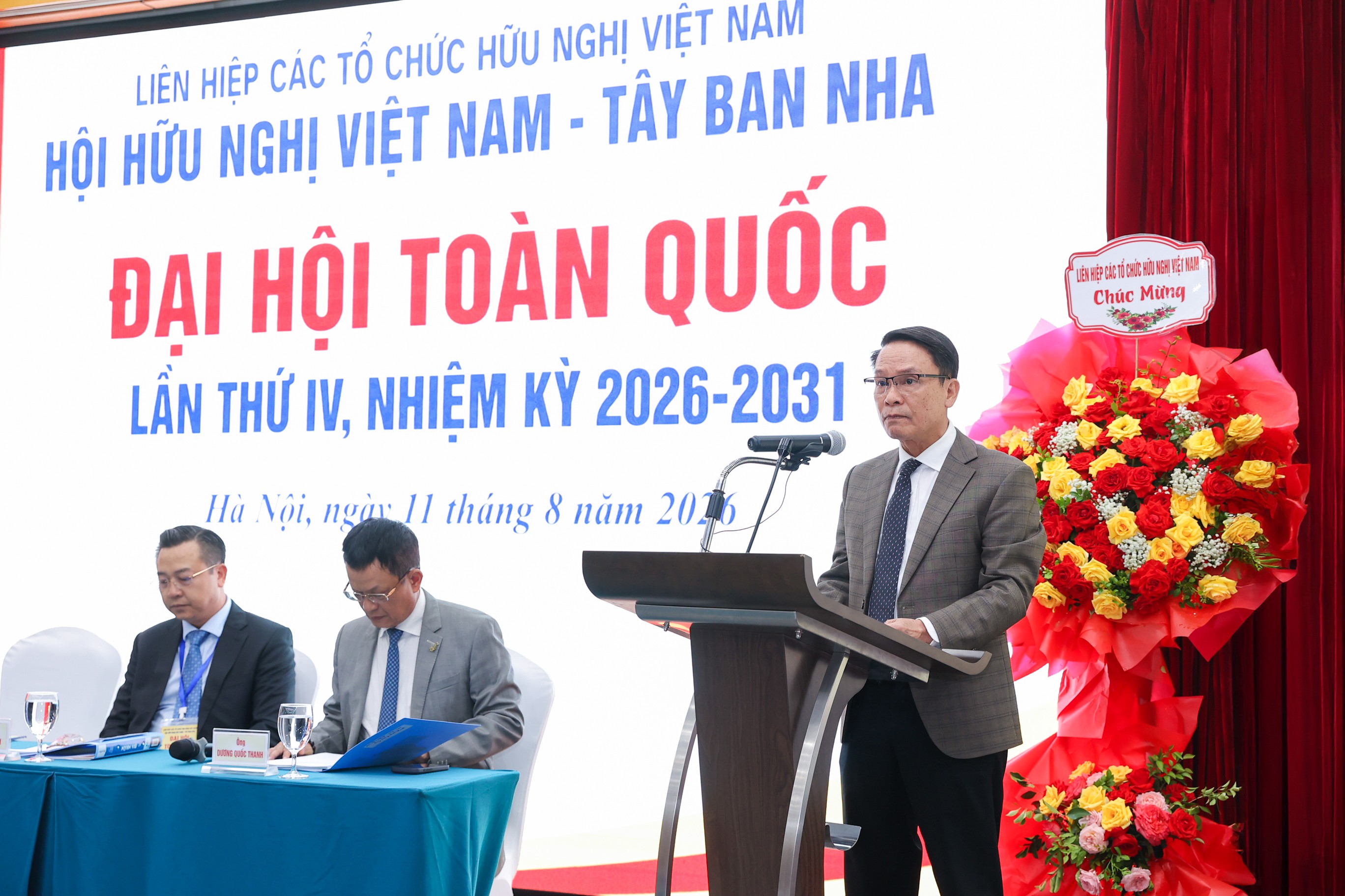 Việt Nam - Tây Ban Nha: Mở rộng từ giao lưu hữu nghị sang kết nối con người, tri thức, địa phương Việt Nam - Tây Ban Nha: Mở rộng từ giao lưu hữu nghị sang kết nối con người, tri thức, địa phương