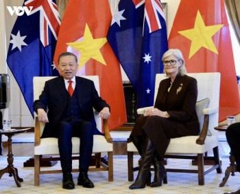 Vietnam News Today (Aug. 12): Vietnam and Australia Chart New Areas of Cooperation