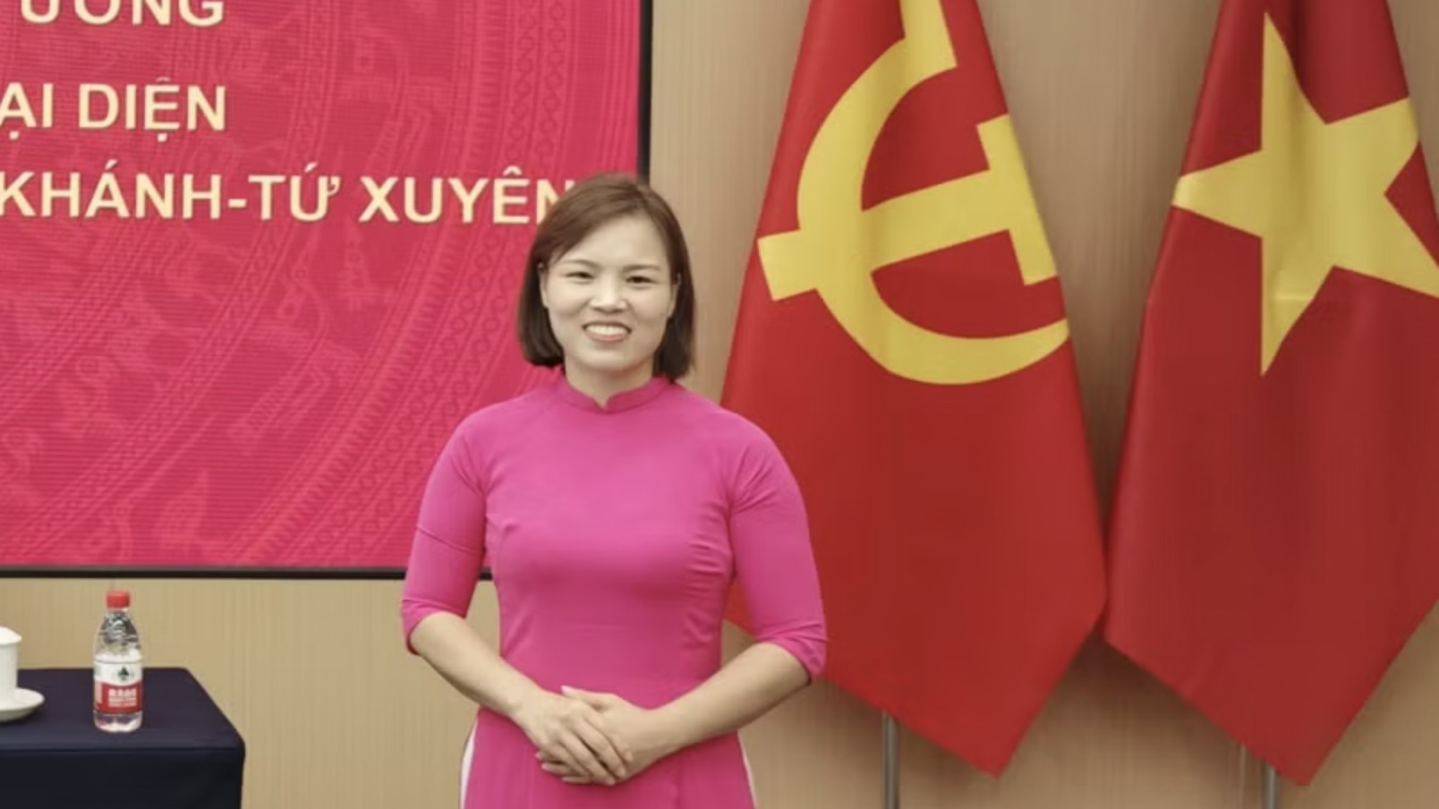 为海外越南人共同体增添动力与信心