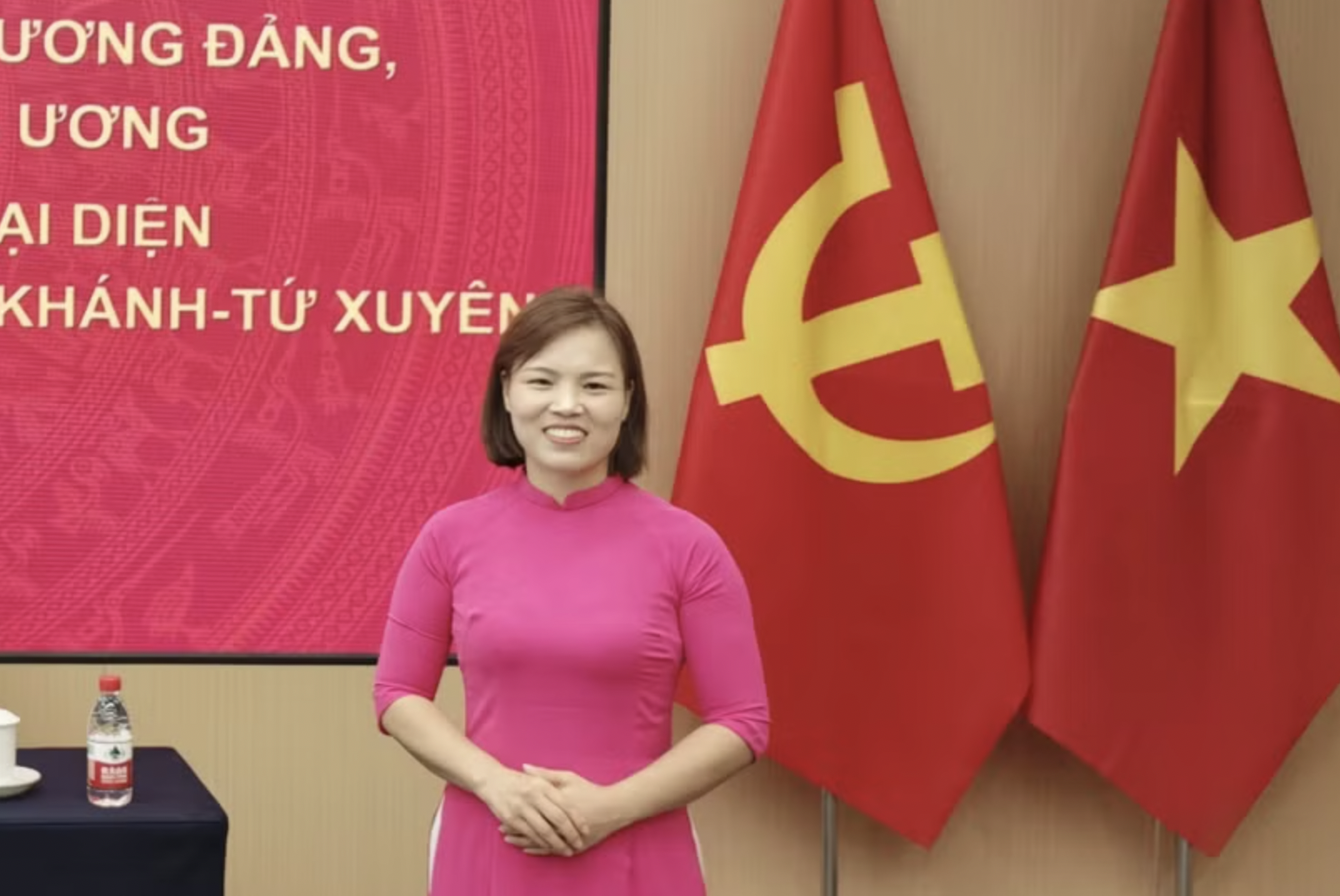 为海外越南人共同体增添动力与信心