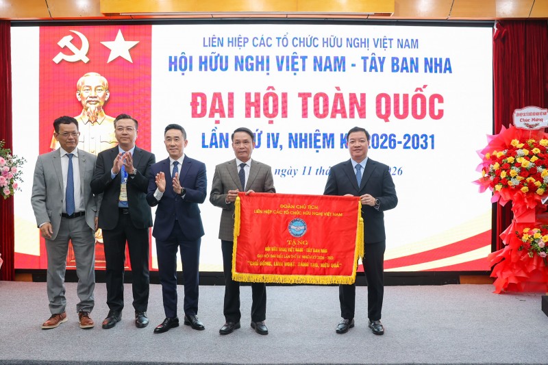 Viet Nam-Spain: Expanding from Friendship Exchanges to People-to-People, Knowledge and Local-Level Connections