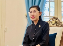 ការកំណត់ទម្រង់កាំជណ្តើរថ្មីសម្រាប់ទំនាក់ទំនងដៃគូយុទ្ធសាស្ត្រគ្រប់ជ្រុងជ្រោយវៀតណាម - ថៃ