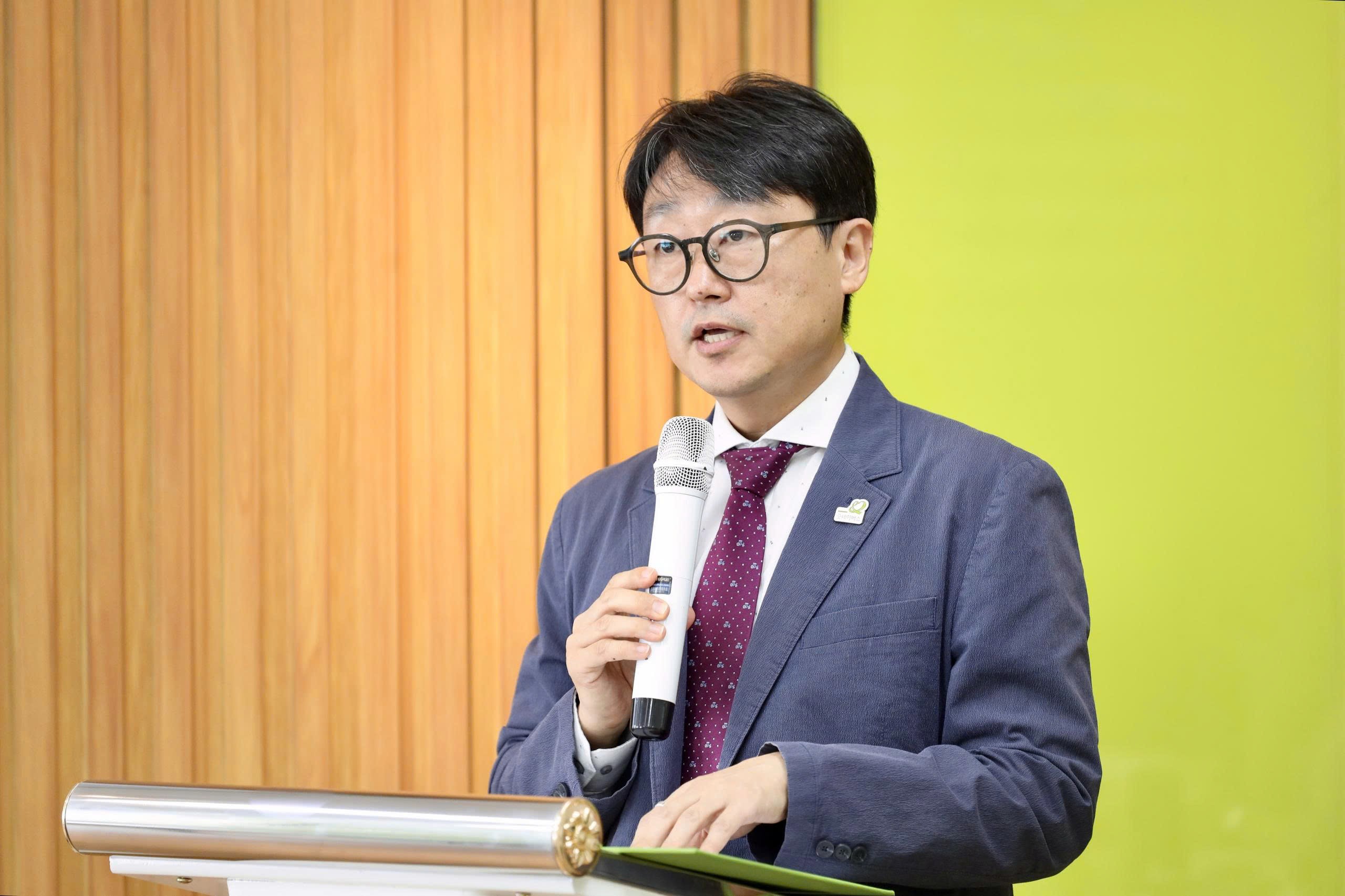 GNI: triển khai Dự án Phát triển Công tác xã hội và Tư vấn tâm lý cho học sinh tại 55 trường học ở Việt Nam