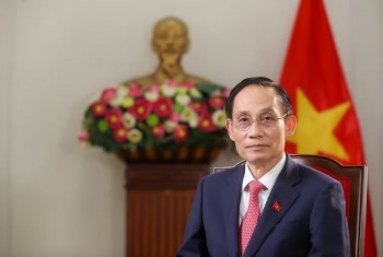 វៀតណាមកំណត់នូវអាទិភាពយុទ្ធសាស្ត្រចំនួន ៦ ដើម្បីរួមជាមួយអាស៊ានលូតលាស់ធំធាត់