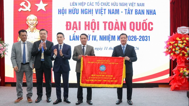 ຫວຽດນາມ - ແອັດສະປາຍ ຂະຫຍາຍການເຊື່ອມຕໍ່ປະຊາຊົນ