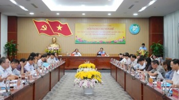 ខេ្តត Ca Mau ដោះស្រាយបញ្ហាចោទប្រភពធនធានមនុស្សបច្ចេកទេសខ្ពស់ សម្រាប់គោលដៅកំណើនពីរខ្ទង់